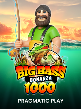 Royalsbotop Aplikasi Sbotop Resmi dengan Pasaran Lengkap dan Casino Online|Royalsbotop - Big Bass Bonanza 1000