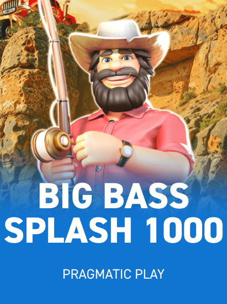 Royalsbotop Aplikasi Sbotop Resmi dengan Pasaran Lengkap dan Casino Online|Royalsbotop - Big Bass Splash 1000